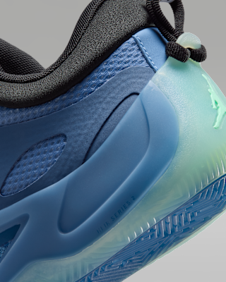 NIKE公式】ジョーダン エアー シリーズ 2 PF バスケットボールシューズ